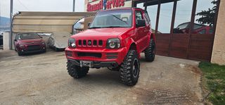 Suzuki Jimny 2002