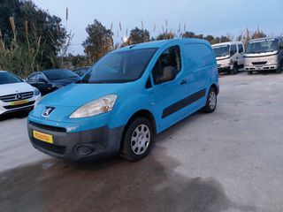 Κλούβα Peugeot 2012 Partner-thumb-3