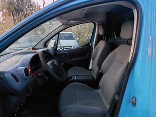 Κλούβα Peugeot 2012 Partner-thumb-10