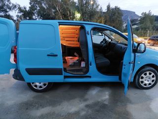 Κλούβα Peugeot 2012 Partner-thumb-15