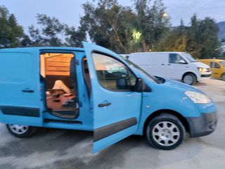 Κλούβα Peugeot 2012 Partner-thumb-17