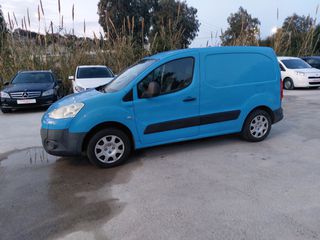 Κλούβα Peugeot 2012 Partner-thumb-19