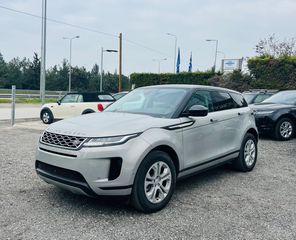 Land Rover Range Rover Evoque 2021 P300e Hybrid-thumb-1