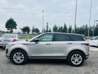 Land Rover Range Rover Evoque 2021 P300e Hybrid-thumb-2