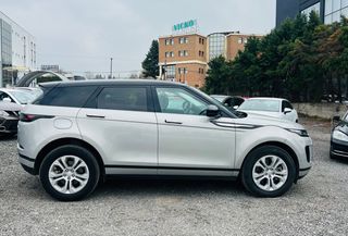 Land Rover Range Rover Evoque 2021 P300e Hybrid-thumb-3