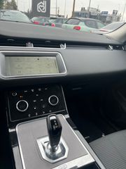 Land Rover Range Rover Evoque 2021 P300e Hybrid-thumb-7