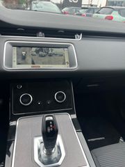 Land Rover Range Rover Evoque 2021 P300e Hybrid-thumb-8