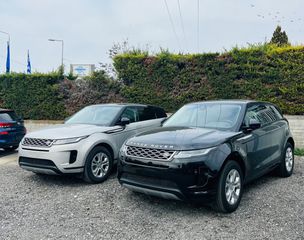 Land Rover Range Rover Evoque 2021 P300e Hybrid-thumb-11