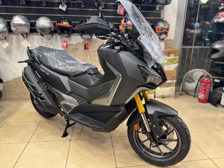 Sym ADX 400 2026 ADX TG-thumb-1