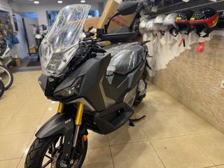 Sym ADX 400 2026 ADX TG-thumb-7
