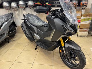 Sym ADX 400 2026 ADX TG-thumb-9