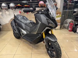 Sym ADX 400 2026 ADX TG-thumb-11
