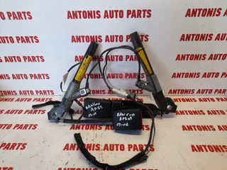 ΠΡΟΕΝΤΑΝΤΗΡΕΣ RENAULT KANGOO 2002-2008