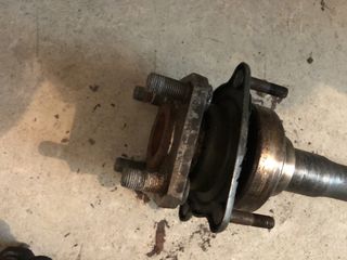 ημιαξονια vitara 8v πίσω-thumb-1