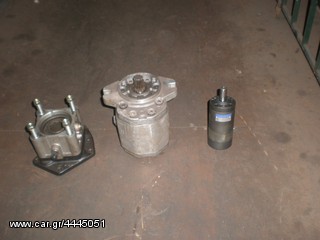 Αντλίες Hydrema 2012