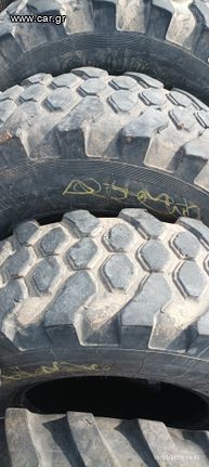 14.5-20 CONTINENTAL ΕΛΑΣΤΙΚΑ UNIMOG ΜΕΤΑΧΕΙΡΙΣΜΈΝΑ