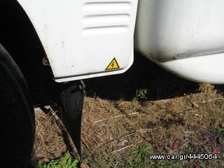 Ψυγείο Hyundai 2001-thumb-3