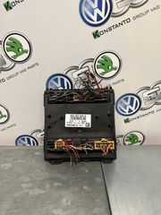 Εσωτερική μονάδα ελέγχου SKODA FABIA ΚΩΔ.6Q1937049D