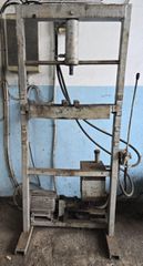 Metal Processing Machines 2005 ΥΔΡΑΥΛΙΚΗ ΠΡΕΣΣΑ