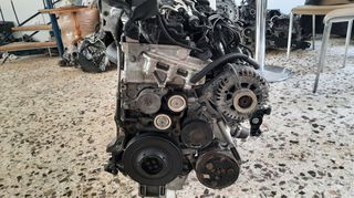 Κινητήρας για MINI COOPER/COUNTRYMAN με κωδικό κινητήρα N47C16A 1.6D 09'-15'