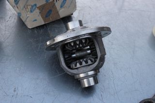 FORD TRANSIT CONNECT PLANITES DORYFORH KAINOURGIO 1357518 APO SASMAN MTX75