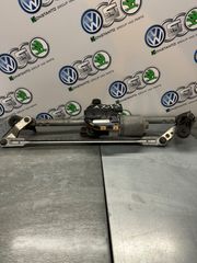 Μοτέρ υαλοκαθαριστήρων Audi A3 8V 13-19