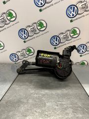 Μοτέρ υαλοκαθαριστήρων VW Fox 05-13