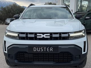 Dacia Duster 2026 ESSENTIAL LPG-thumb-1