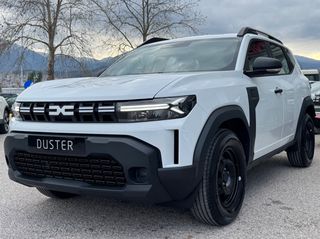 Dacia Duster 2026 ESSENTIAL LPG-thumb-2