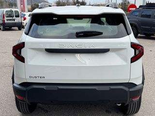 Dacia Duster 2026 ESSENTIAL LPG-thumb-4