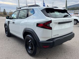 Dacia Duster 2026 ESSENTIAL LPG-thumb-5