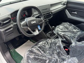 Dacia Duster 2026 ESSENTIAL LPG-thumb-6