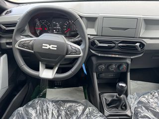 Dacia Duster 2026 ESSENTIAL LPG-thumb-10