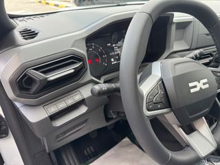 Dacia Duster 2026 ESSENTIAL LPG-thumb-12