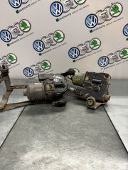 Μοτέρ υαλοκαθαριστήρων Seat Leon-Altea 05-13