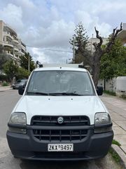 Fiat 2004 Doblo cargo 1.6