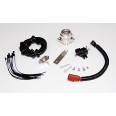 FMDVRTSI Κιτ σκάστρας κλειστού τύπου  VW group 1.4 Tsi Turbo-compressor. Kαλύπτει τους κινητήρες 1.4 Tsi 140,160,170 και 180PS.