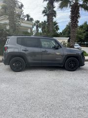 Jeep Renegade 2019 Longitude