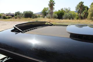 Mini Cooper S 2008 look JCW panorama,leather,book service ατρακαριστο-thumb-22