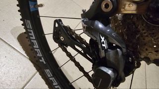 All - Mountain Cube 2020 Acid 29 Rock Shox-thumb-4