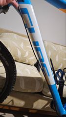 All - Mountain Cube 2020 Acid 29 Rock Shox-thumb-6
