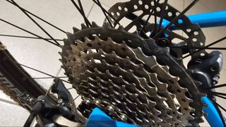 All - Mountain Cube 2020 Acid 29 Rock Shox-thumb-7