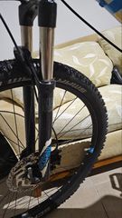 All - Mountain Cube 2020 Acid 29 Rock Shox-thumb-8