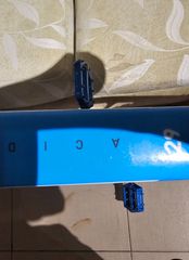 All - Mountain Cube 2020 Acid 29 Rock Shox-thumb-1