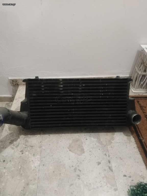 70x30x10 intercooler