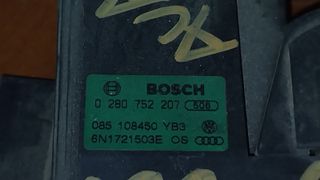 ΠΕΝΤΑΛ ΓΚΑΖΙΟΥ ΗΛΕΚΤΡΙΚΟ VW  6N1721503E-thumb-1