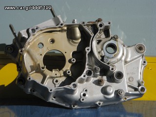 αριστερό κάρτερ, από YAMAHA XT 400 χωρίς μίζα, ταιριάζει και σε SRX