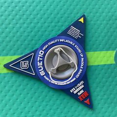 NJ Group SUP Φουσκωτό GUETIO Breeze 10.4 GT-BREEZE 10.4-thumb-6