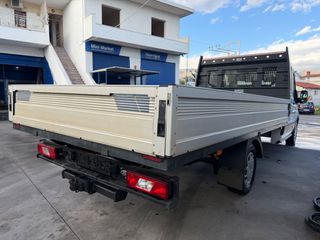 Ford Transit 2018 Διπλοκάμπινο Πισω κινητο…!!4.20 ΚΑΡΟΤΣΑ..!!L4.Α/C.!-thumb-6