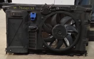 ΠΕΤΡΟΠΟΥΛΟΣ ΜΕΤΩΠΗ ΕΜΠΡΟΣ PEUGEOT 308 2007-